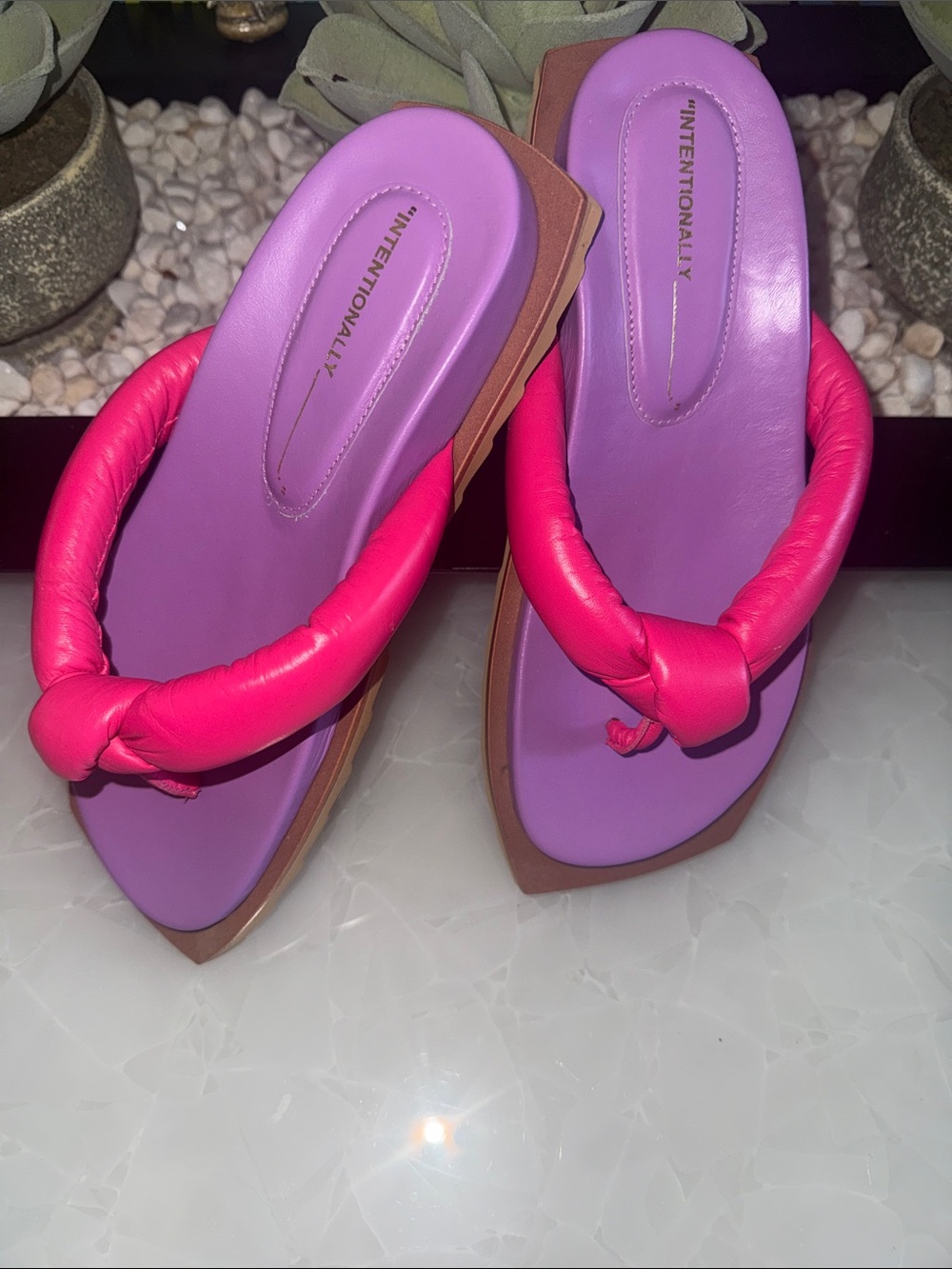 💕💜INTENTIONALLY BLANK 💜💕